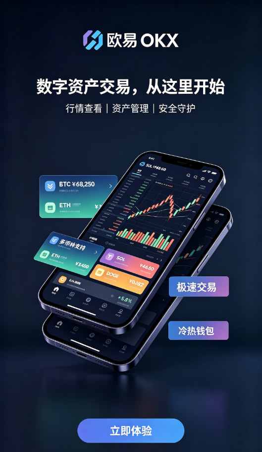 下载欧交易所APP资产安全保障配图